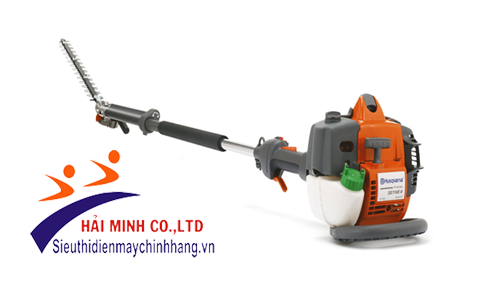 Máy cần được bảo dưỡng, sửa chữa kịp thời khi gặp trục trặc